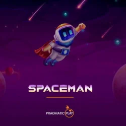 Spaceman 69bet com